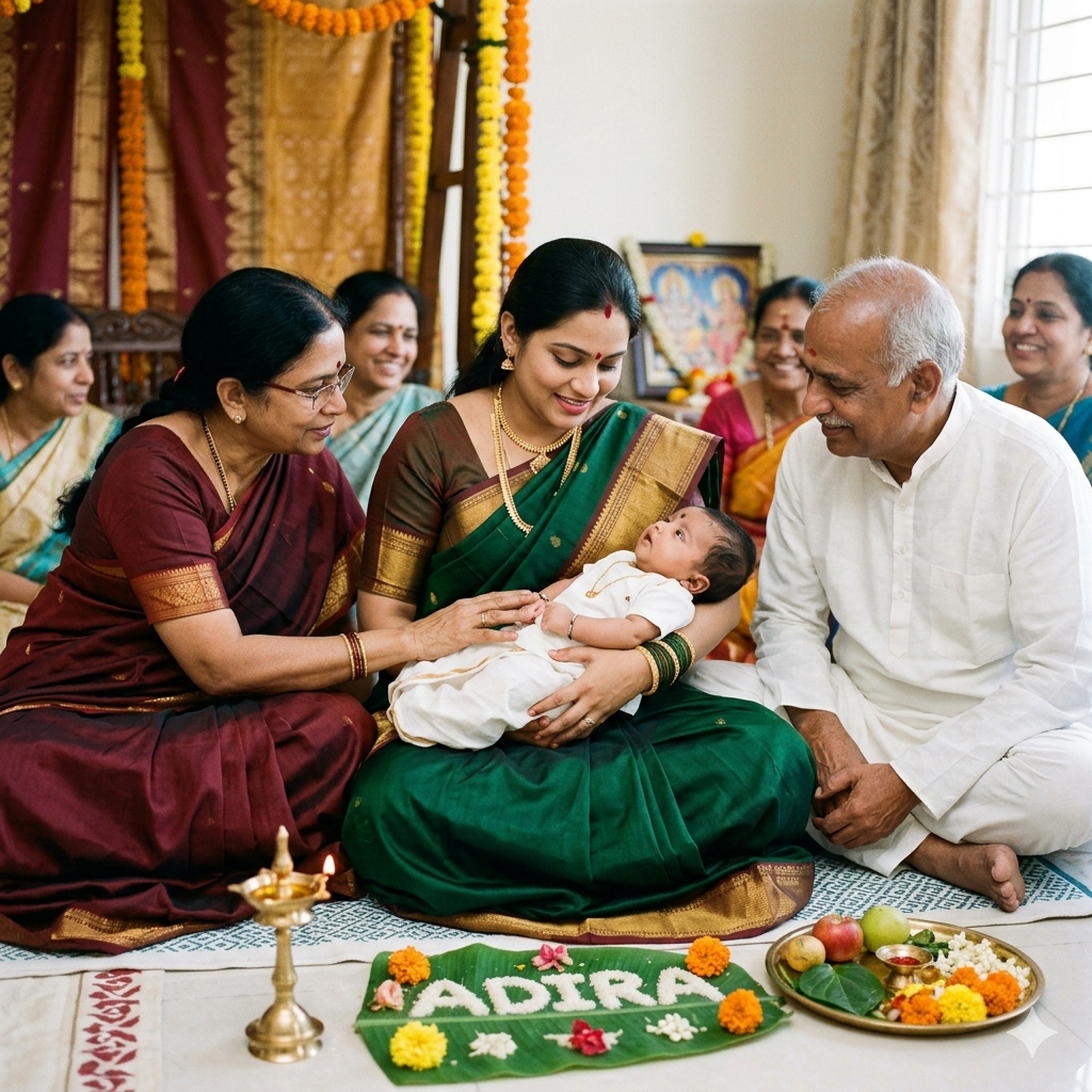 Major Life Milestones