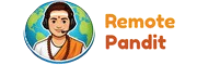 Remote Pandit