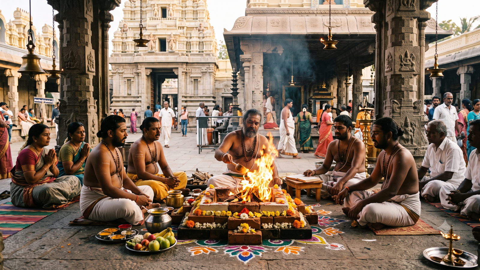 Homam