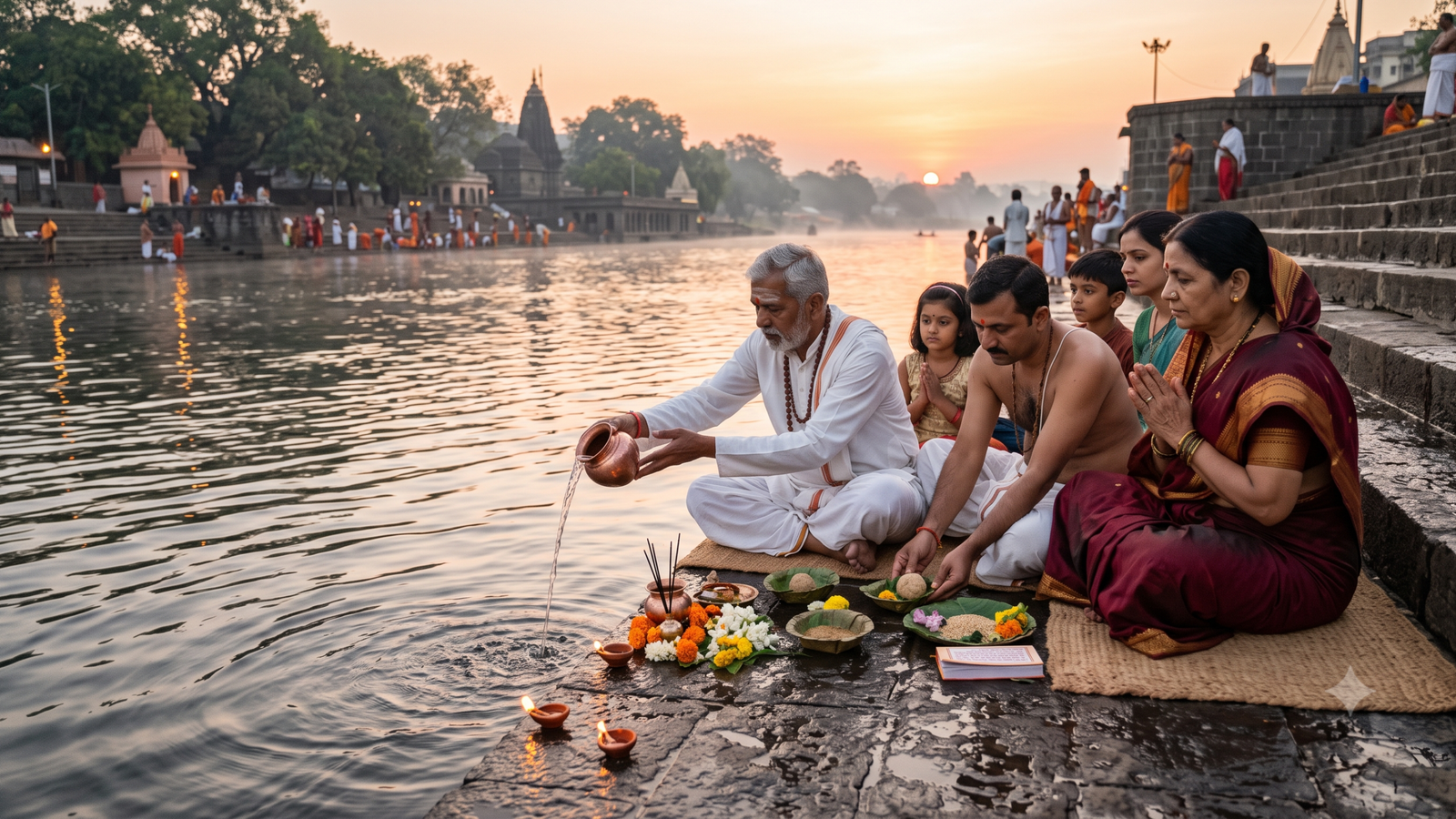 Pitru Seva